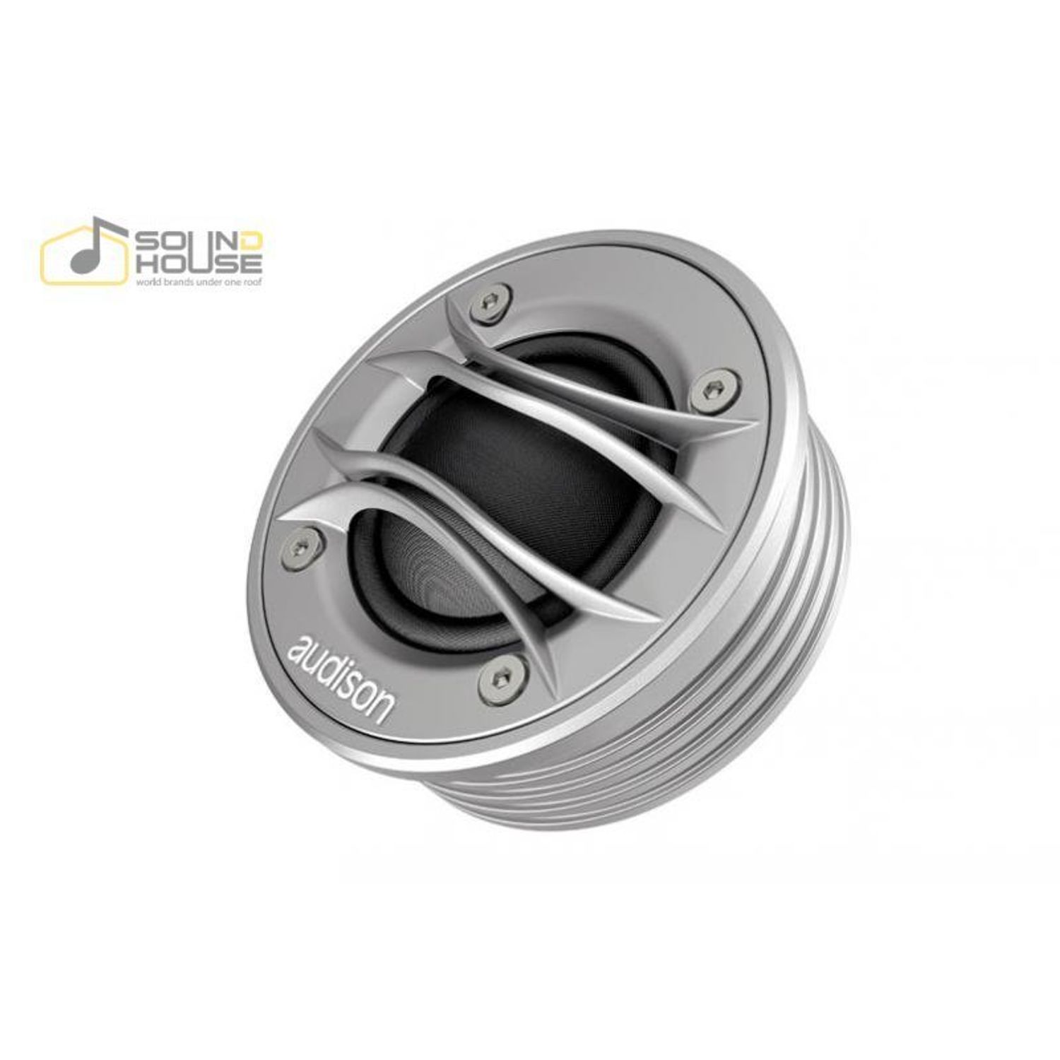 Tweeter auto Audison Thesis TH 1.5 II Violino, 38 mm, set 2 bucati fotografia produsului