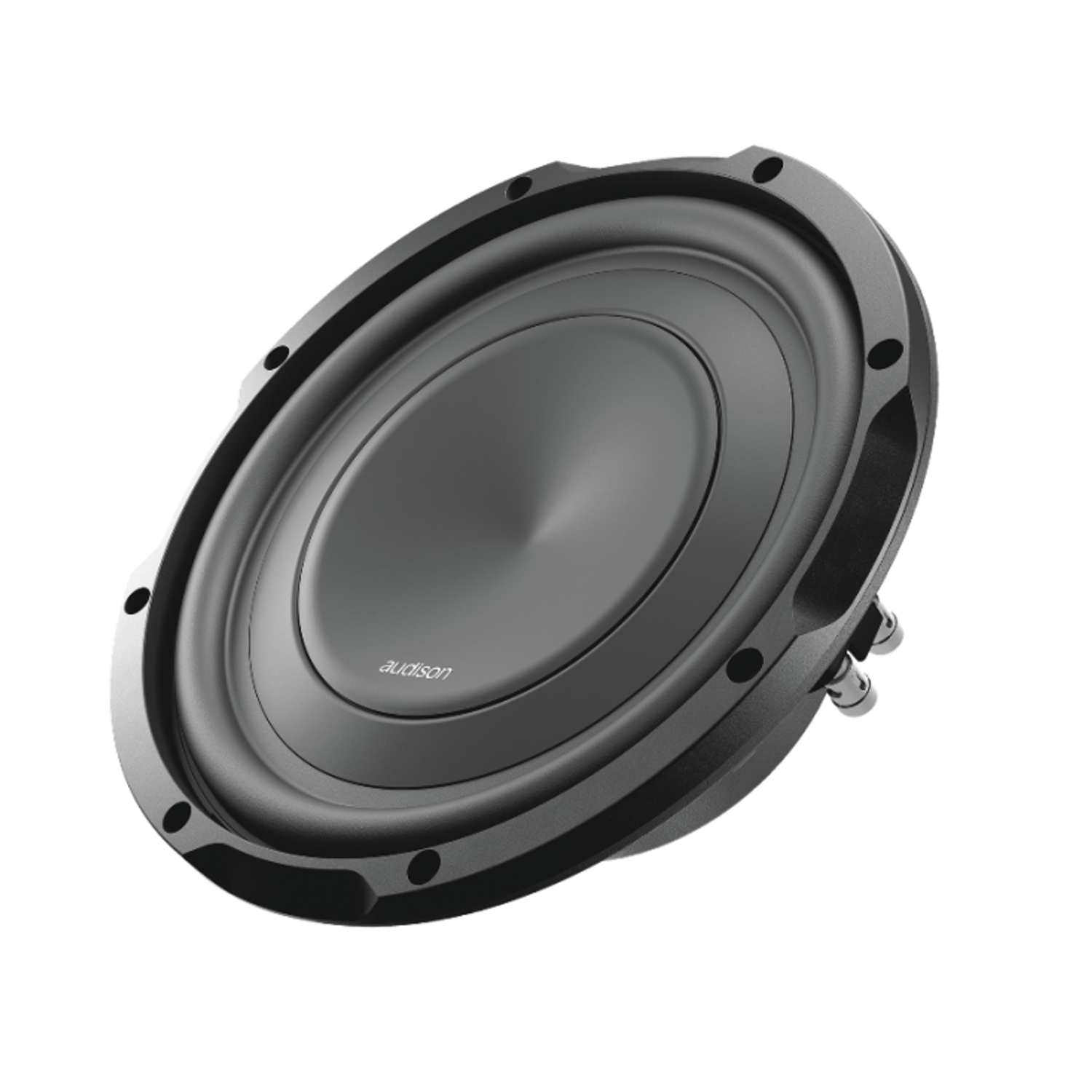 Subwoofer auto Audison Prima APS 10 D, 250mm, 400W RMS fotografia produsului
