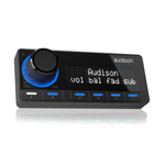 Telecomanda digitala Audison DRC MP fotografia produsului