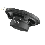 Subwoofer auto Audison Prima APS 10 D, 250mm, 400W RMS fotografia produsului View 2 S