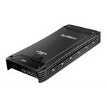 Amplificator auto Audison Voce AV 5.1k HD, 5 canale, 1650W fotografia produsului
