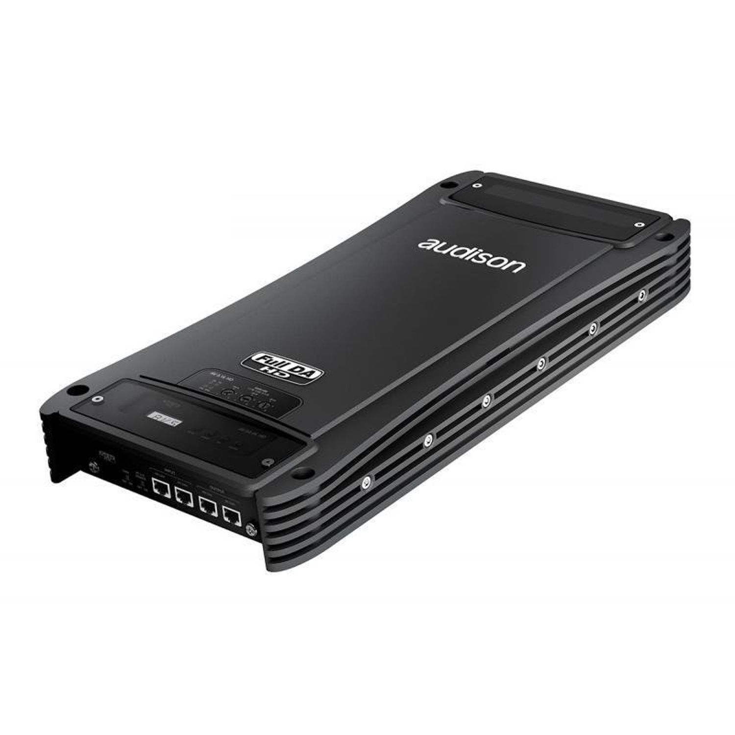 Amplificator auto Audison Voce AV 5.1k HD, 5 canale, 1650W fotografia produsului