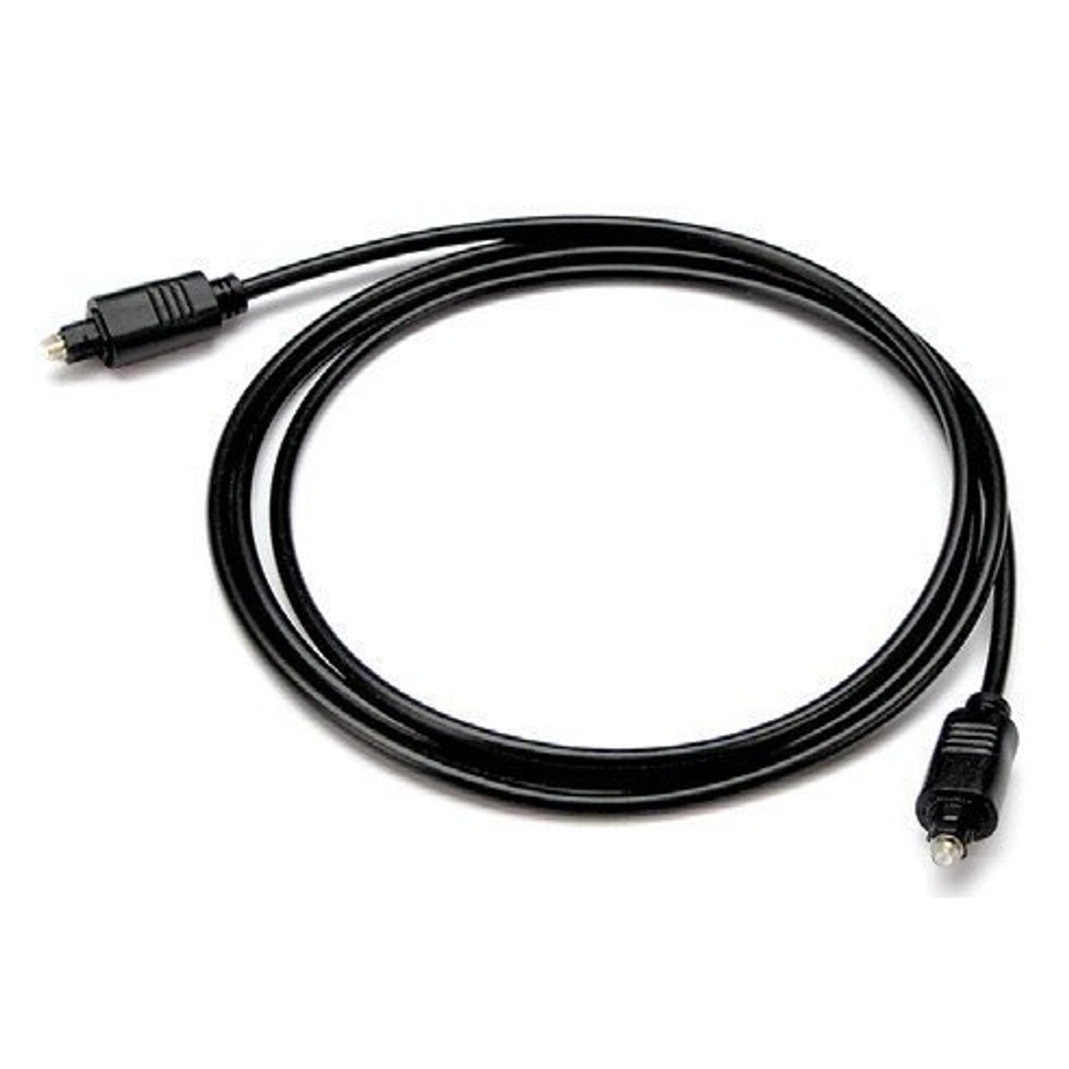TOSLINK CABLU OPTIC AUDISON, OP 1.5 M fotografia produsului