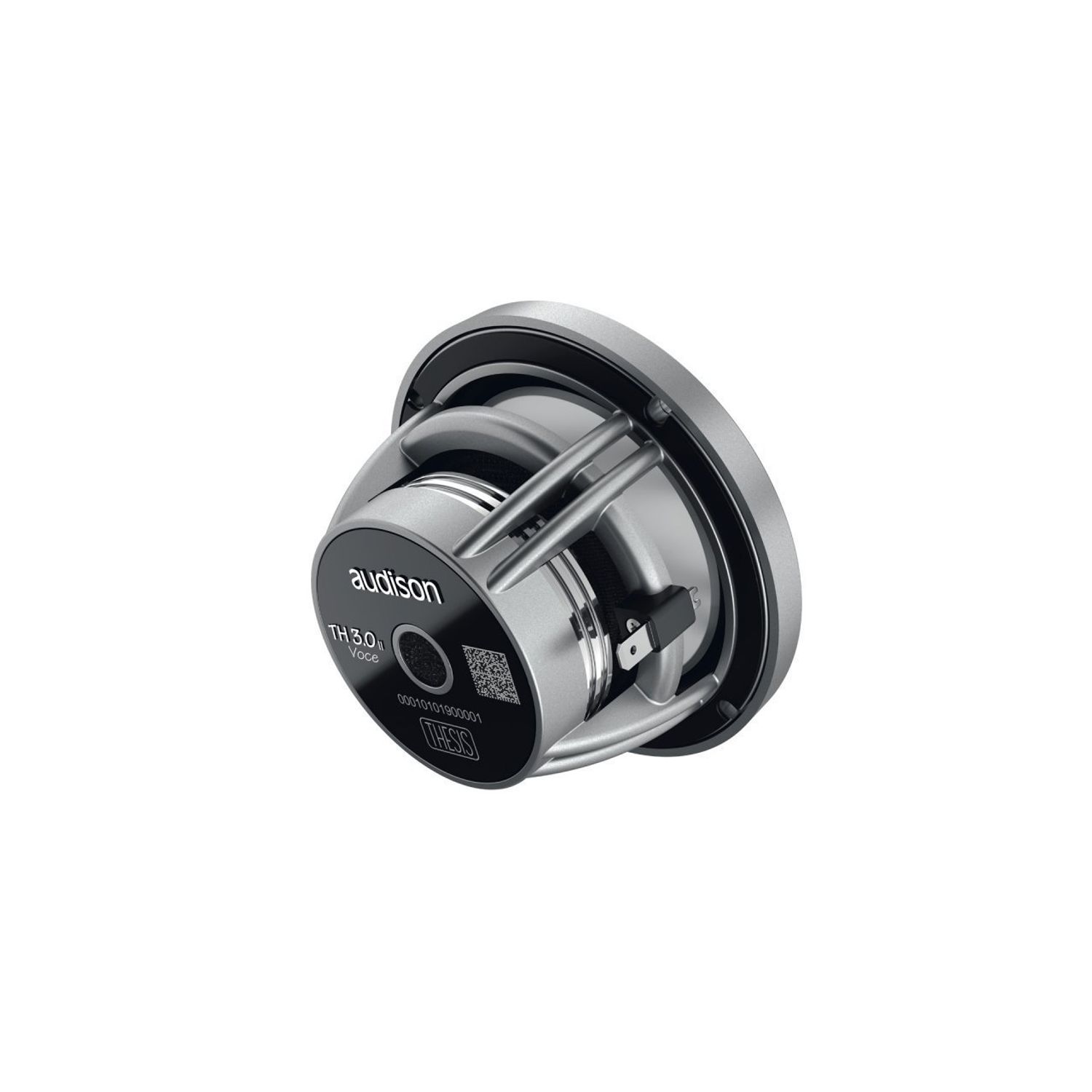 Difuzor auto AUDISON Thesis TH 3.0 II Voce 70 mm, set 2 bucati fotografia produsului View 3 L