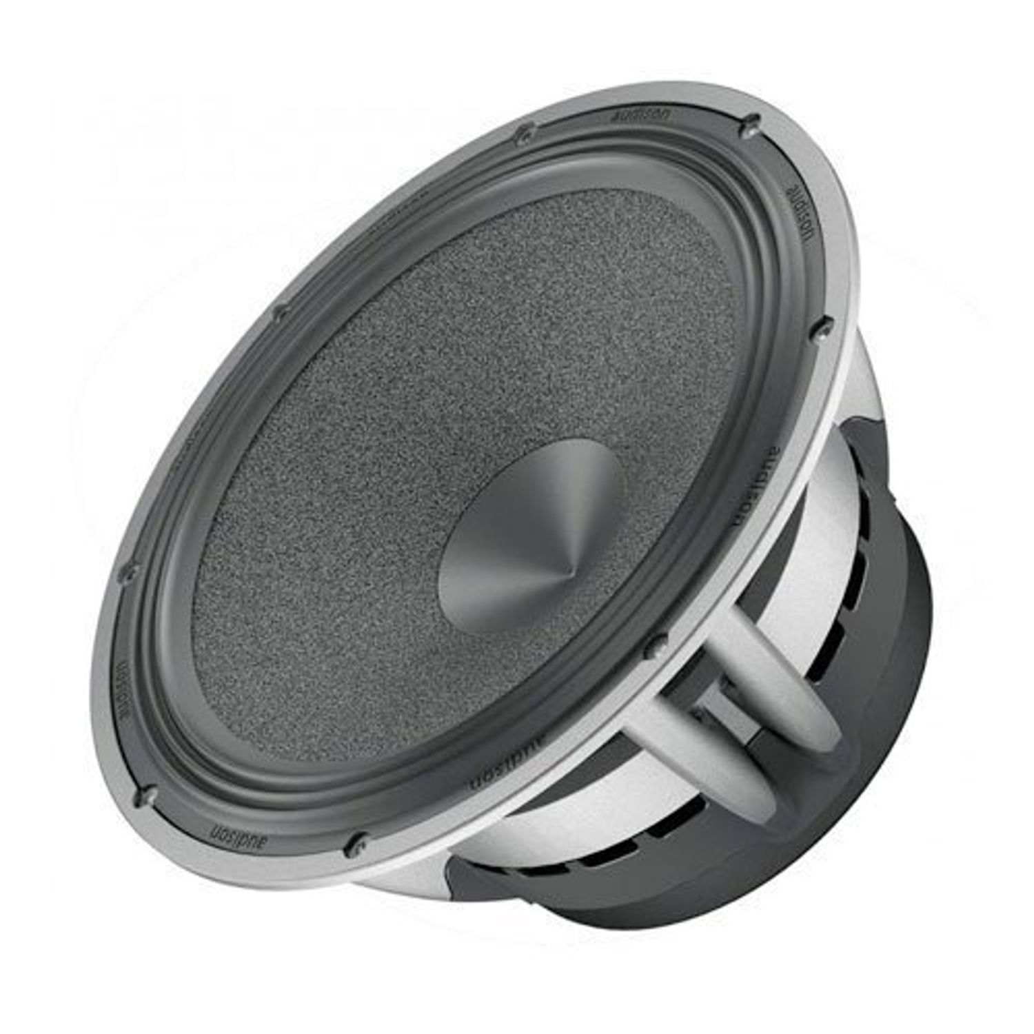 Subwoofer auto Audison Voce AV 10, 250mm, 400W RMS fotografia produsului