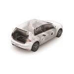 Difuzoare auto dedicate Audison VW Golf 7, sistem 2 cai 165mm fotografia produsului
