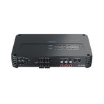 Amplificator Auto Audison, SR 4.500, 900W RMS, 4 Canale fotografia produsului View 3 S
