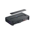 Amplificator Auto Audison, SR 4.500, 900W RMS, 4 Canale fotografia produsului View 2 S