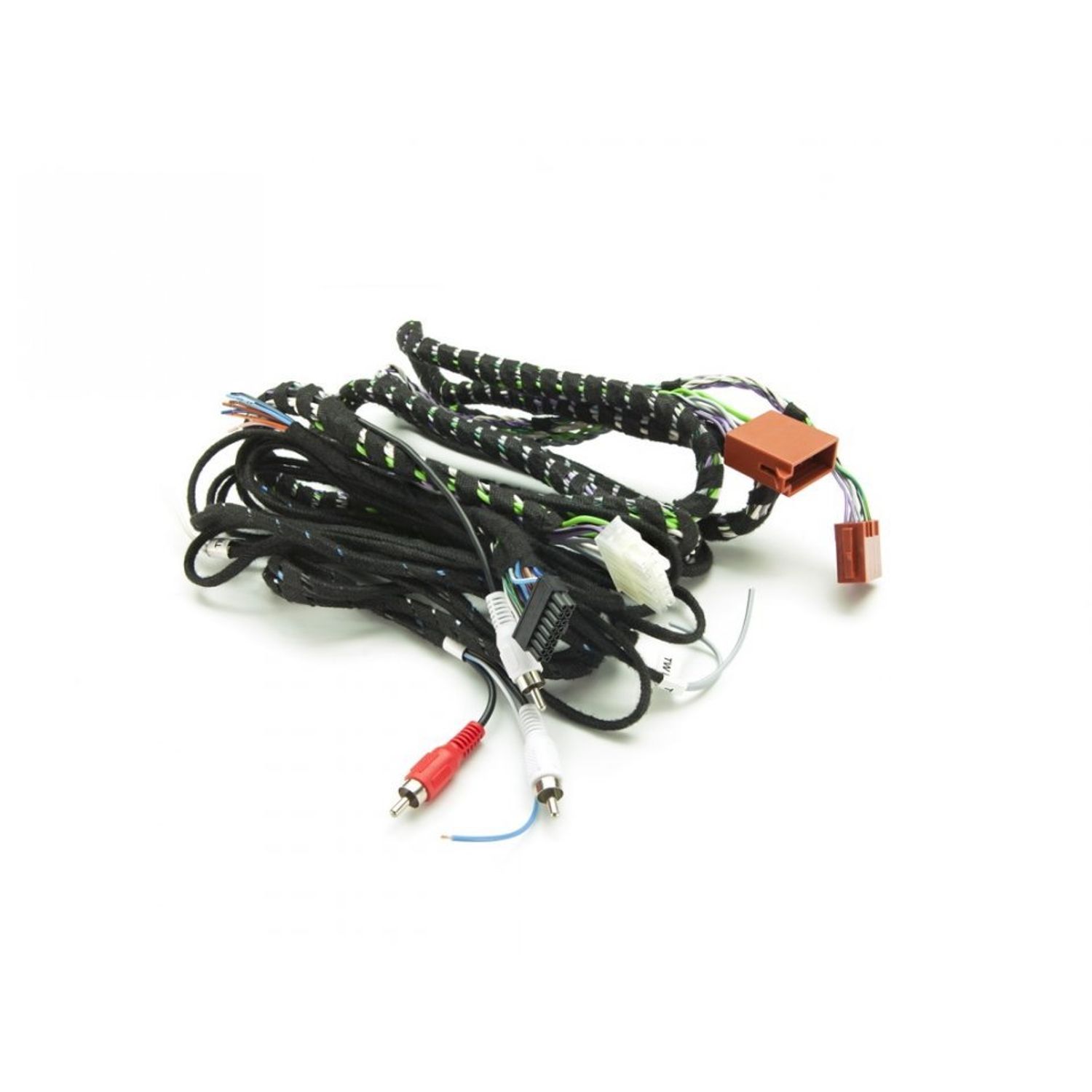 Cablu Plug&Play FORD APFRD F150 8.9 fotografia produsului