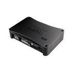 Amplificator auto Audison Prima AP 8.9bit, 8 canale, 520W fotografia produsului