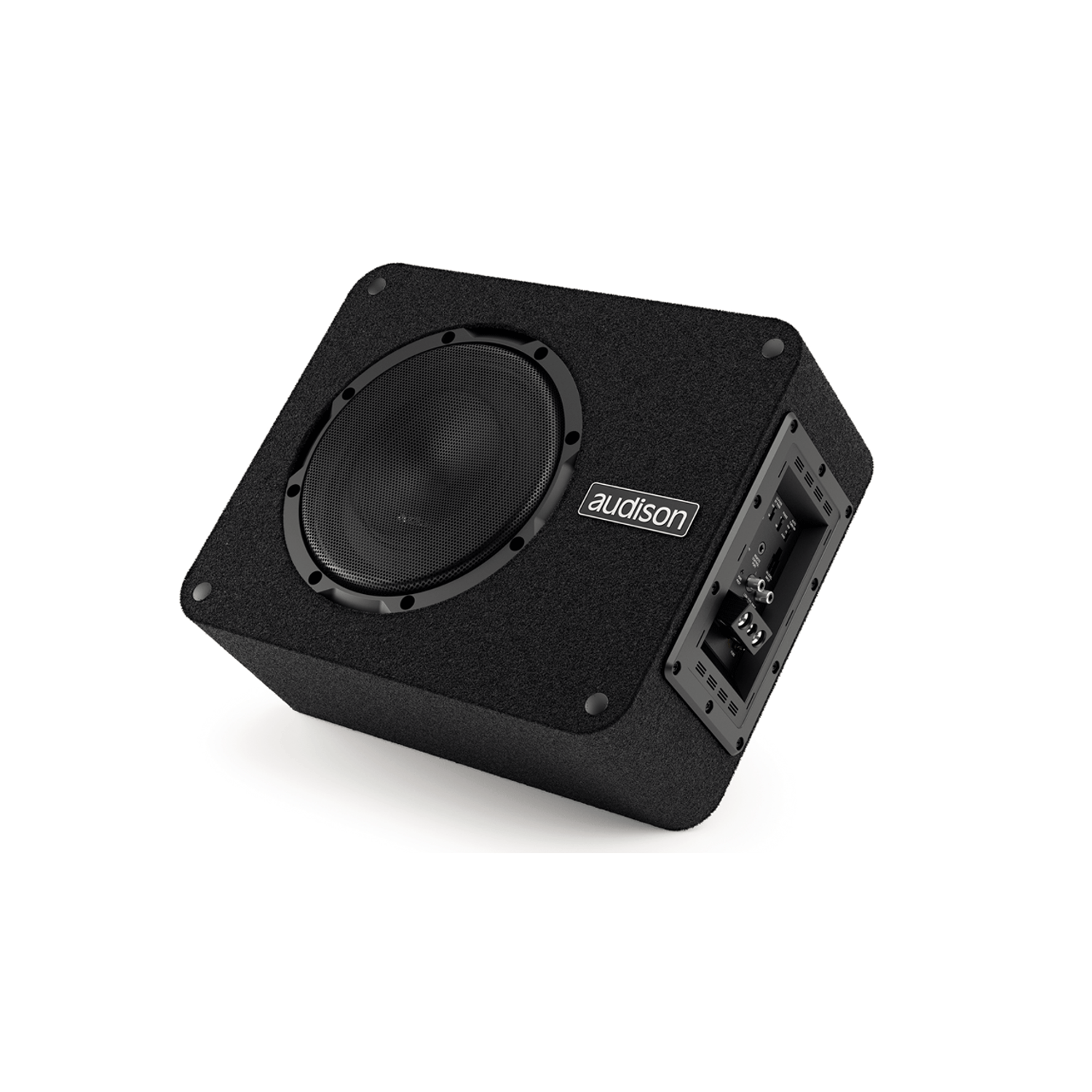 Subwoofer Activ auto Audison Prima APBX 8 AS, 200 mm, 250 RMS fotografia produsului