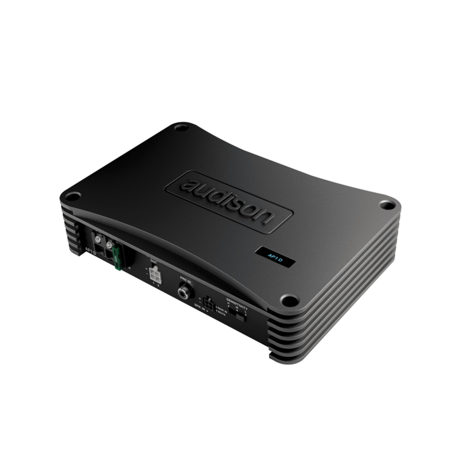 Amplificator auto Audison Prima AP 1D, 1 canale, 540W fotografia produsului