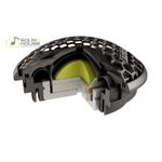 Tweetere auto Audison Prima AP 1, set 40mm fotografia produsului View 3 S