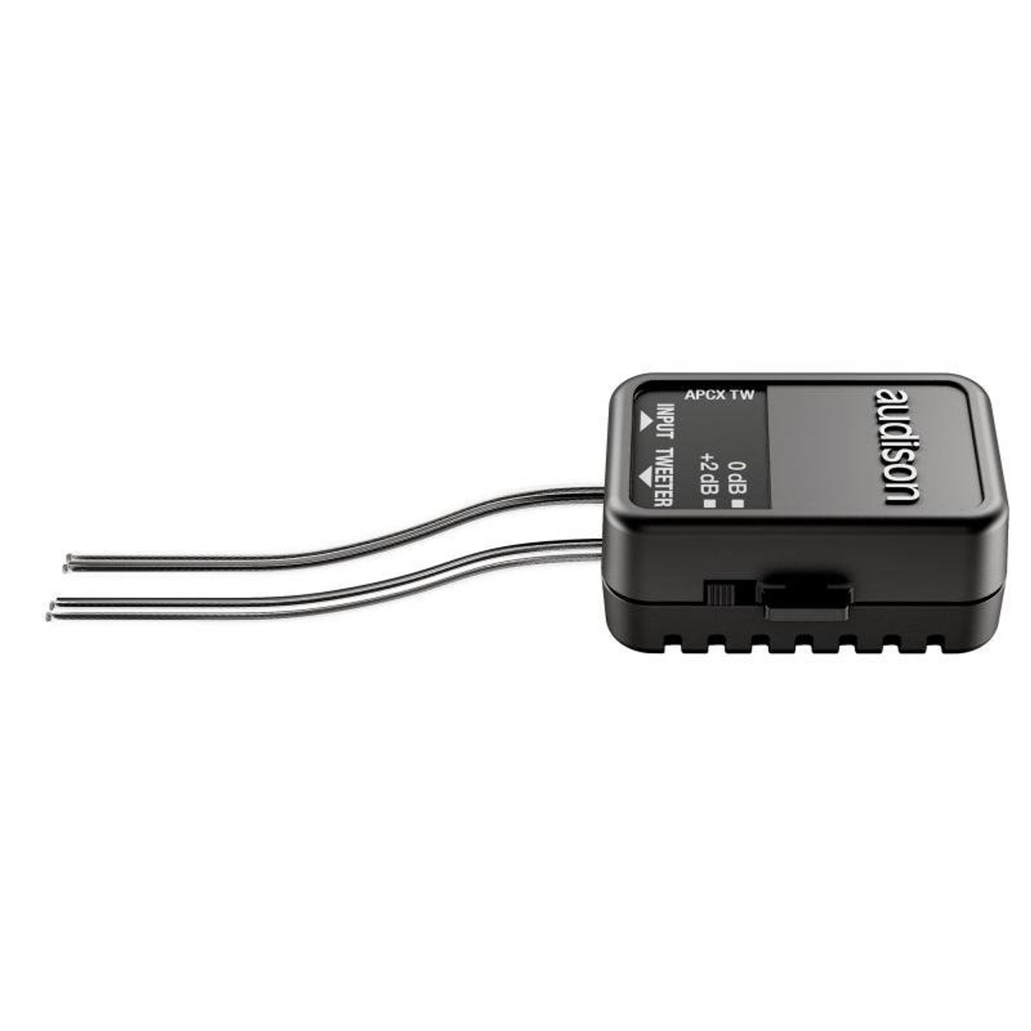Tweetere auto Audison Prima AP 1, set 40mm fotografia produsului View 4 L