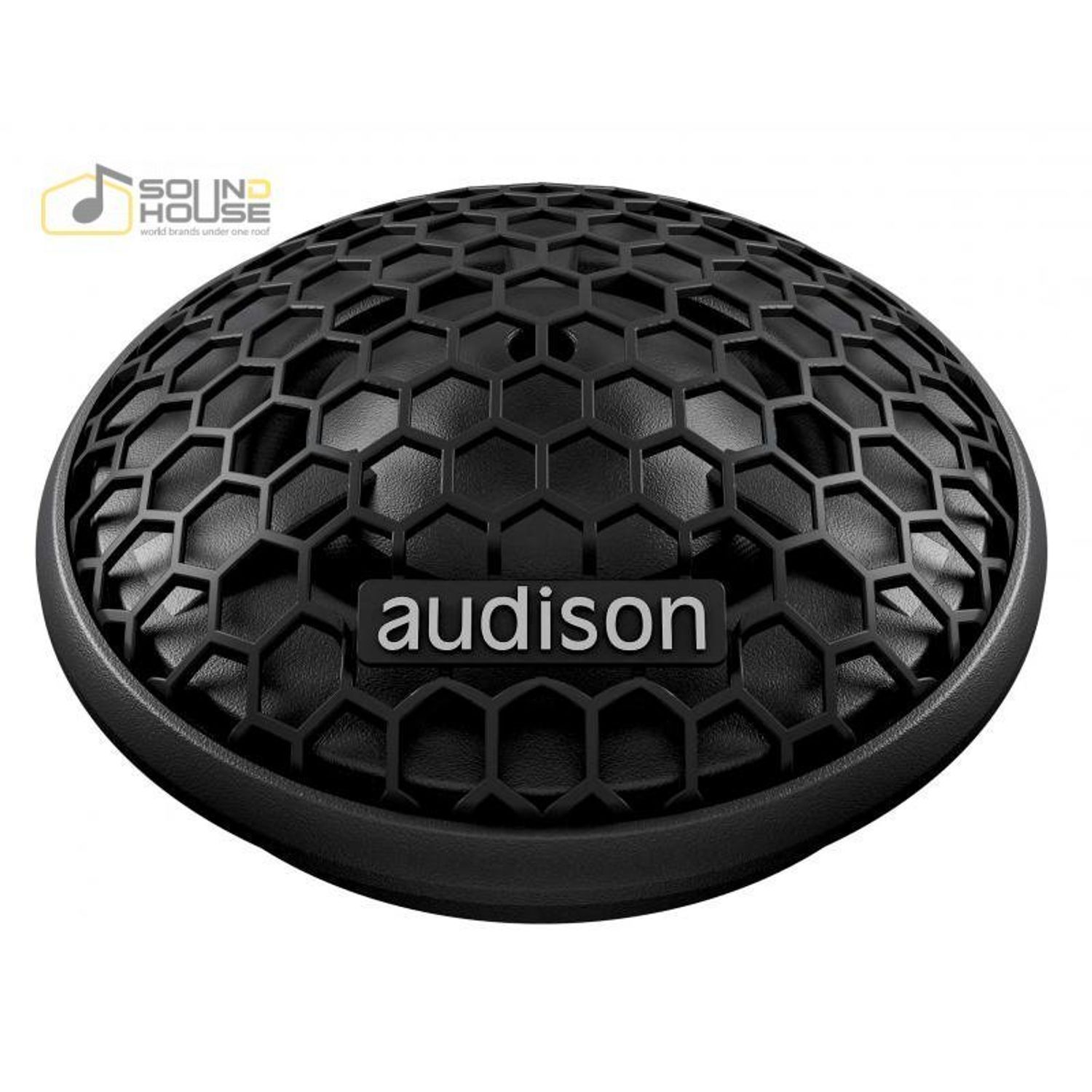 Tweetere auto Audison Prima AP 1, set 40mm fotografia produsului View 2 L