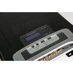 Amplificator auto Audison Thesis TH quattro, 4 canale, fotografia produsului View 3 S
