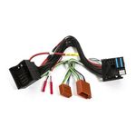 Pachet BASE Plus difuzoare dedicate BMW Audison APBMW fotografia produsului View 7 S