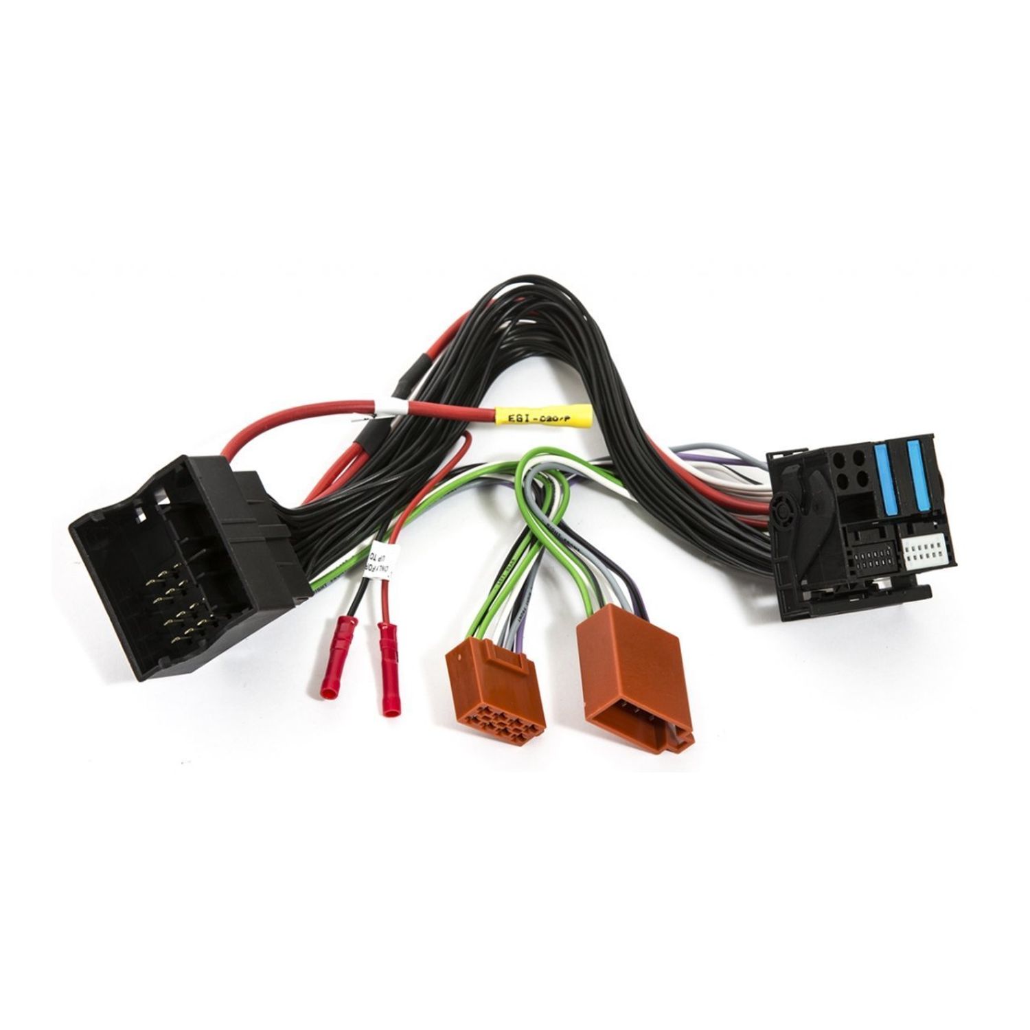 Pachet BASE Plus difuzoare dedicate BMW Audison APBMW fotografia produsului View 7 L