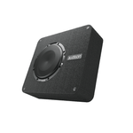 Subwoofer auto Audison APBX 8 DS, 200mm, 250W RMS fotografia produsului