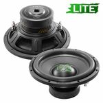 Subwoofer auto Deaf Bonce Machete M12D2 Lite, 300MM, 300W RMS fotografia produsului