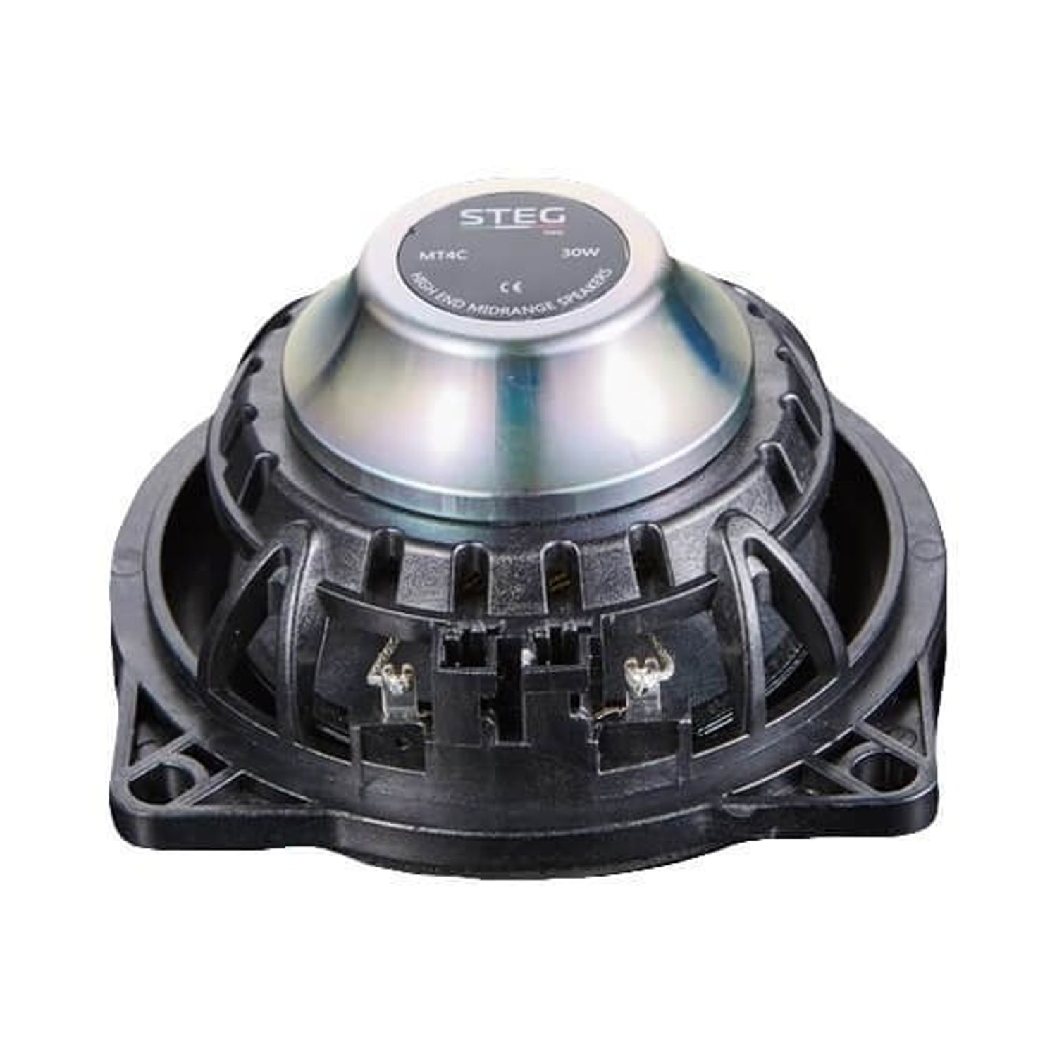 Difuzoare auto Steg dedicate Tesla MT4 fotografia produsului View 3 L
