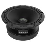 Difuzoare Auto Deaf Bonce AP M60A v2, 165mm, 200W RMS fotografia produsului View 2 S