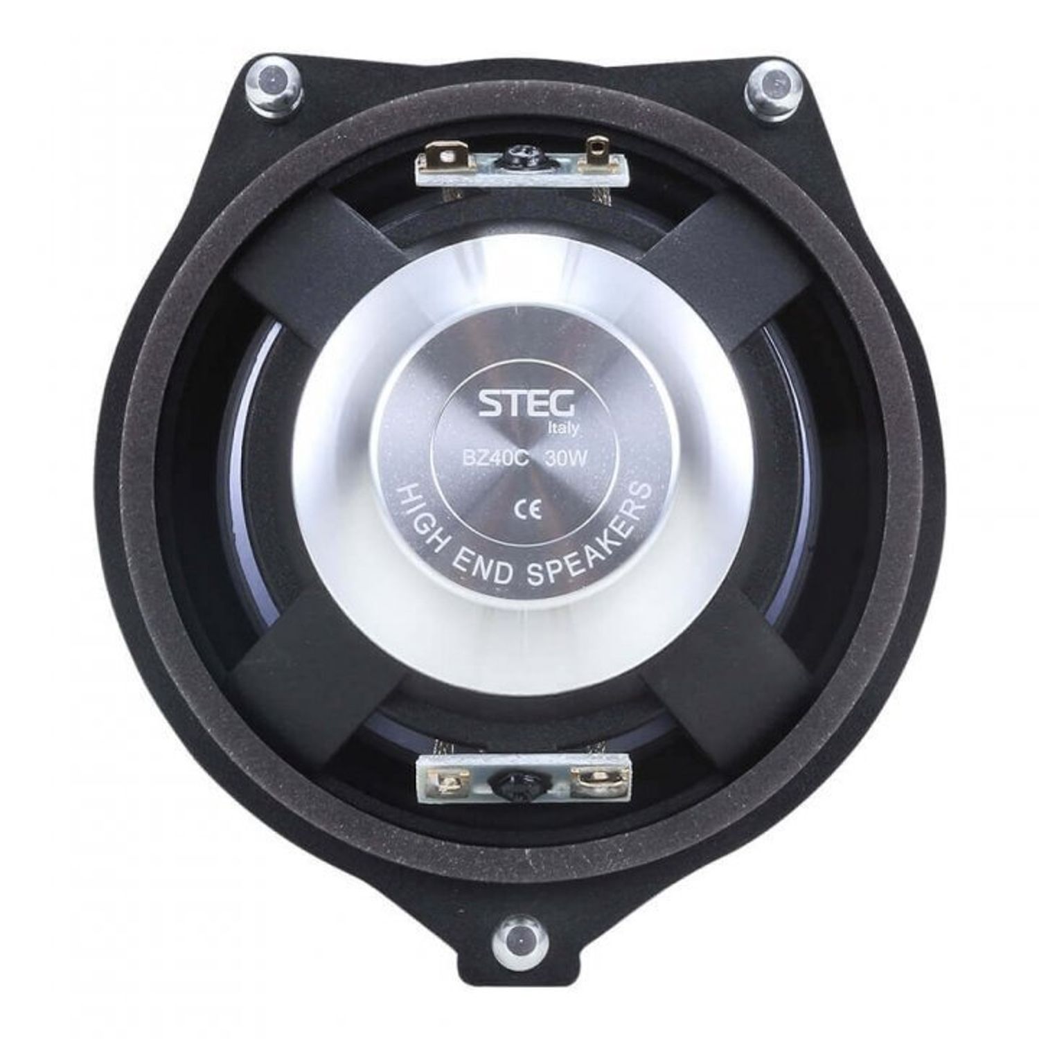 Difuzor auto Steg dedicate Mercedes Benz BZ 40C fotografia produsului View 4 L
