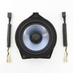 Difuzor auto Steg dedicate Mercedes Benz BZ 40C fotografia produsului View 5 S