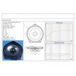 Difuzor auto Steg dedicate Mercedes Benz BZ 40C fotografia produsului View 7 S