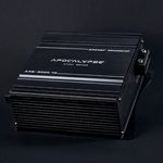 Amplificator Auto Deaf Bonce Apocalypse AAB 2000.1D ATOM, monobloc, 2000W fotografia produsului View 5 S