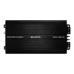 Amplificator Auto Deaf Bonce MACHETE MMA-550.1D, 1 canal fotografia produsului