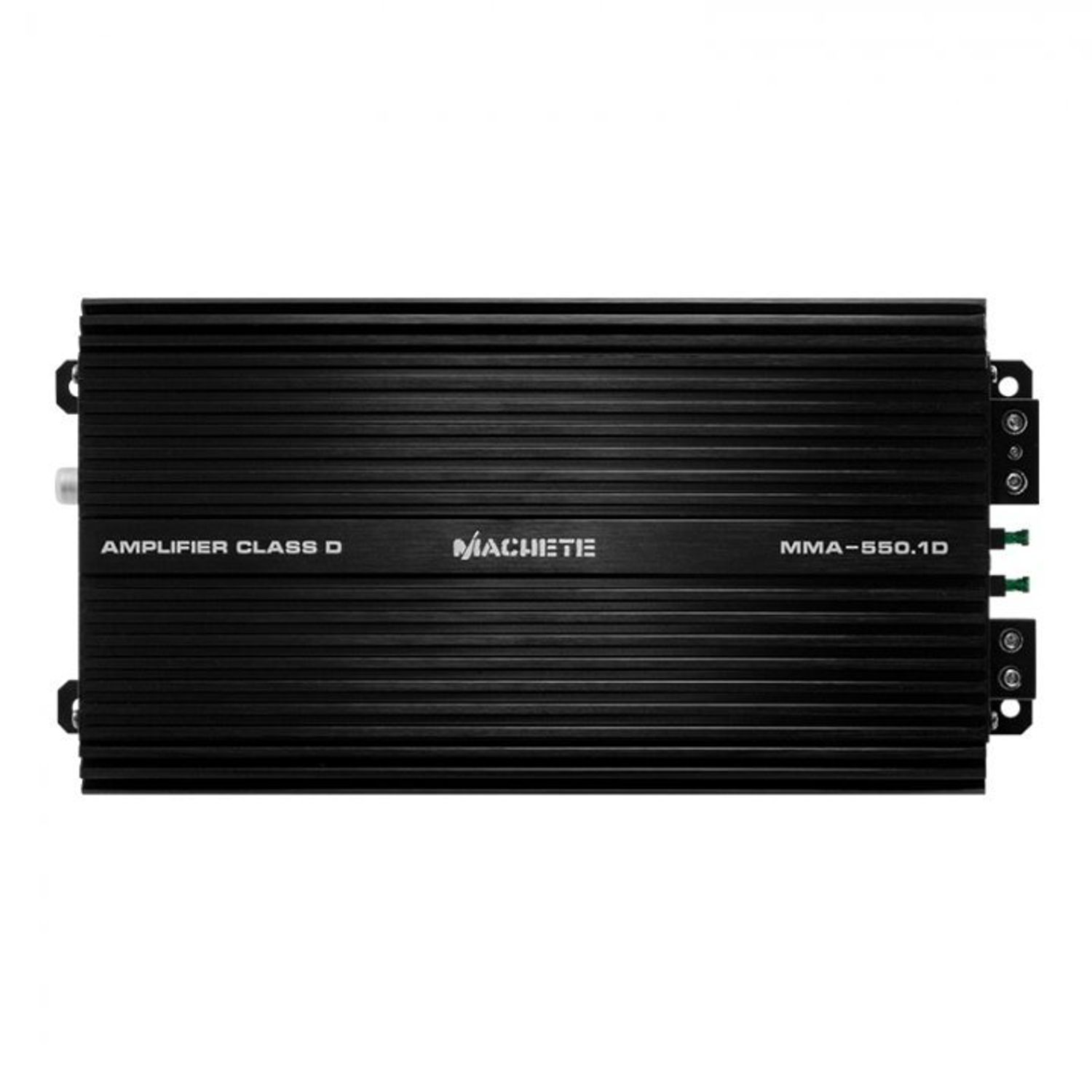 Amplificator Auto Deaf Bonce MACHETE MMA-550.1D, 1 canal fotografia produsului