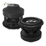 SUBWOOFER AUTO DEAF BONCE APOCALYPSE DB-SA 412 D2 3500W RMS fotografia produsului