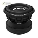SUBWOOFER AUTO DEAF BONCE APOCALYPSE DB-SA 412 D2 3500W RMS fotografia produsului View 2 S