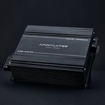 Amplificator Auto Deaf Bonce Apocalypse AAB-400.4D ATOM, 4 canale, 1720W fotografia produsului View 4 S