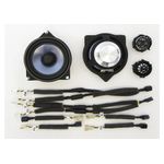 Difuzoare auto Steg dedicate Mercedes Benz BZ 40A fotografia produsului View 5 S
