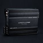 Amplificator Auto Deaf Bonce Apocalypse AAB-400.4D ATOM, 4 canale, 1720W fotografia produsului View 5 S