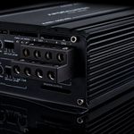 Amplificator Auto Deaf Bonce Apocalypse AAB-400.4D ATOM, 4 canale, 1720W fotografia produsului View 6 S