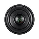 Subwoofer Auto Deaf Bonce Machete MF 12 D2, 300mm, 800W RMS fotografia produsului View 5 S