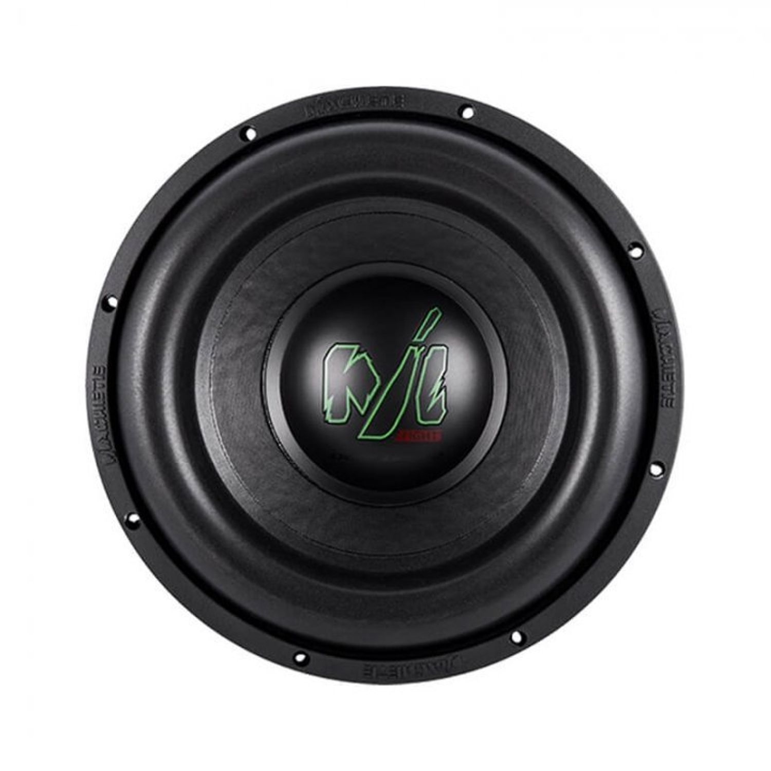 Subwoofer Auto Deaf Bonce Machete MF 12 D2, 300mm, 800W RMS fotografia produsului View 5 L