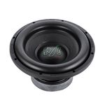 Subwoofer Auto Deaf Bonce Machete MF 12 D2, 300mm, 800W RMS fotografia produsului View 4 S