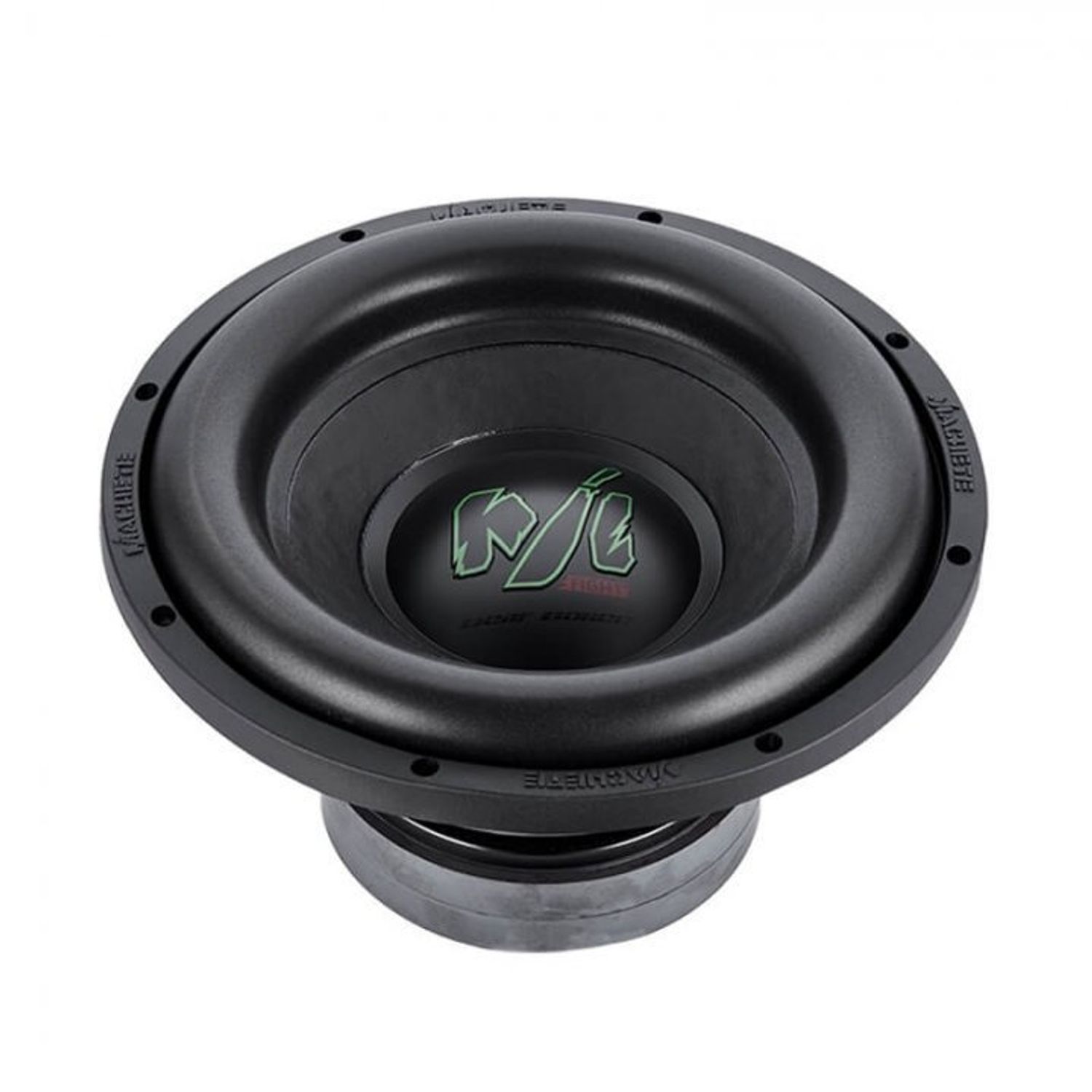 Subwoofer Auto Deaf Bonce Machete MF 12 D2, 300mm, 800W RMS fotografia produsului View 4 L