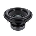 Subwoofer Auto Deaf Bonce Machete MF 12 D2, 300mm, 800W RMS fotografia produsului View 2 S
