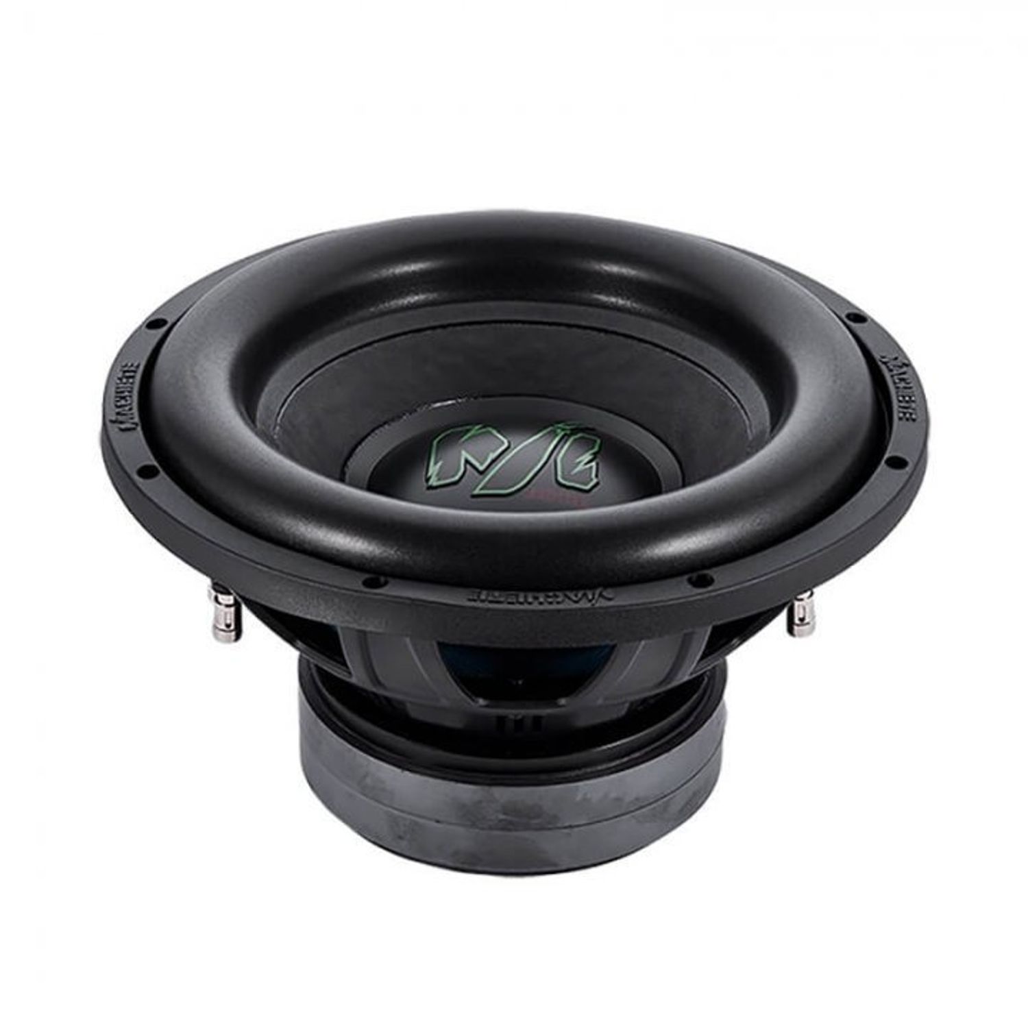 Subwoofer Auto Deaf Bonce Machete MF 12 D2, 300mm, 800W RMS fotografia produsului View 2 L