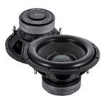 Subwoofer Auto Deaf Bonce Machete MF 12 D2, 300mm, 800W RMS fotografia produsului