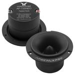 Tweeter Auto Deaf Bonce AP T35 NEO, set 2 bucati, 68mm fotografia produsului