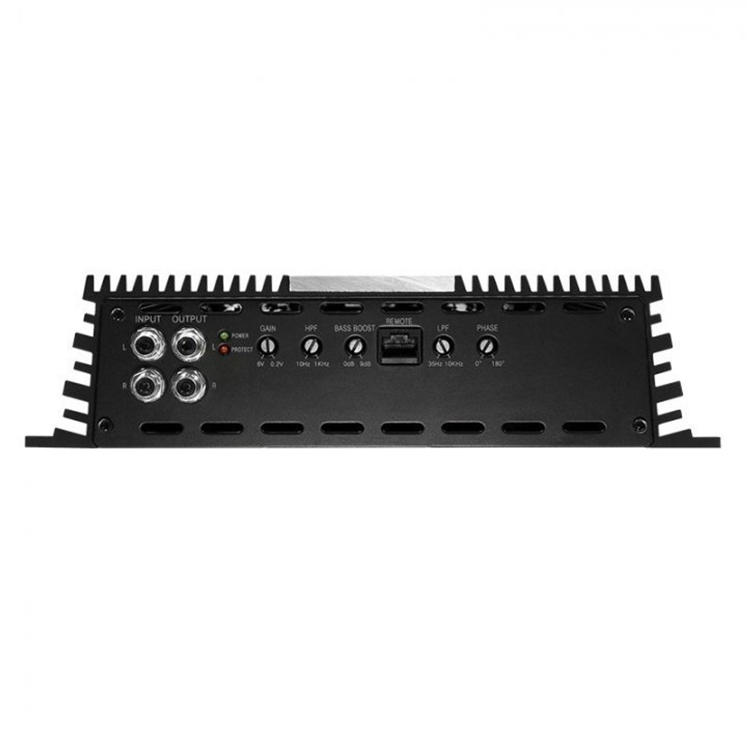 Amplificator Auto Deaf Bonce Apocalypse AAK OGO1500.2D fotografia produsului View 4 L