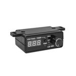 Amplificator Auto Deaf Bonce Apocalypse AAK OGO1500.2D fotografia produsului View 2 S
