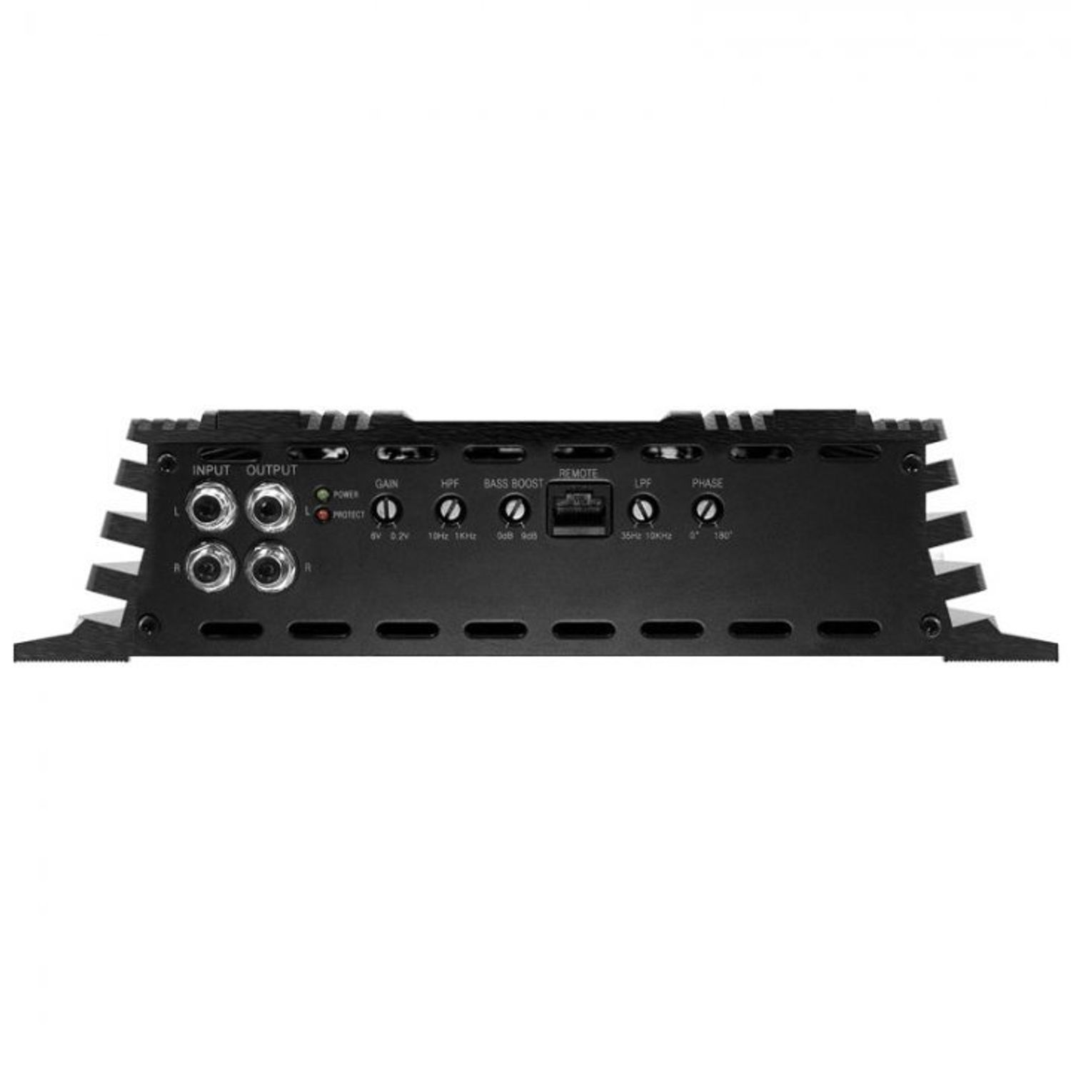 AMPLIFICATOR AUTO DEAF BONCE MA OGO1500.2D SPORT fotografia produsului View 2 L