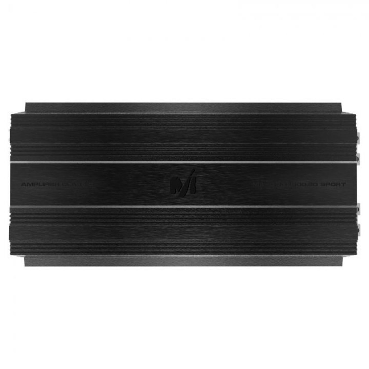 AMPLIFICATOR AUTO DEAF BONCE MA OGO1500.2D SPORT fotografia produsului
